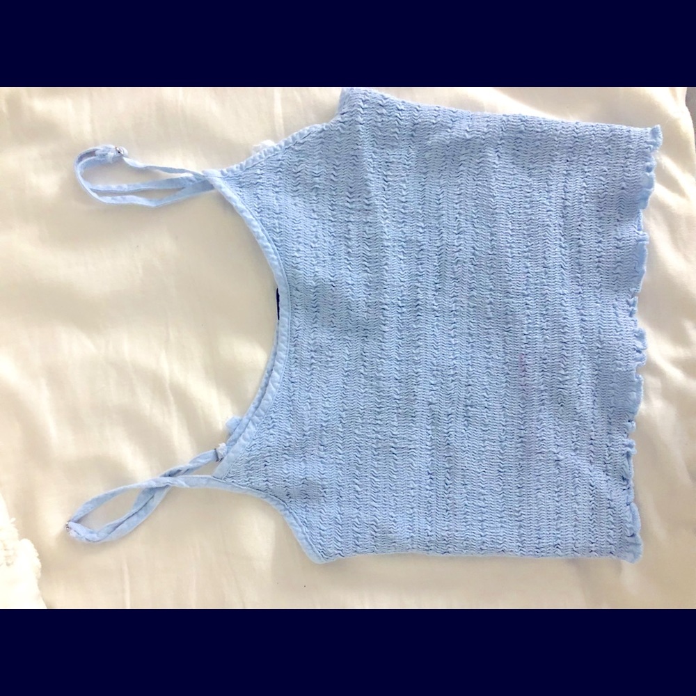 Brandy Melville tank! (One size fits all)